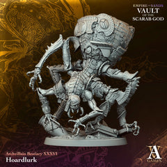 Hoardlurk STL-1