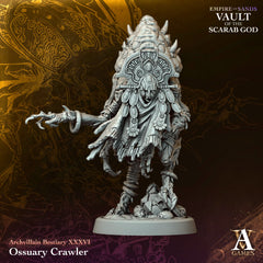 Ossuary Crawler STL-1
