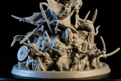 Fellmoth - Physical Miniature-8