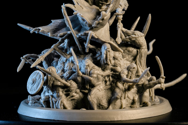 Fellmoth - Physical Miniature-8