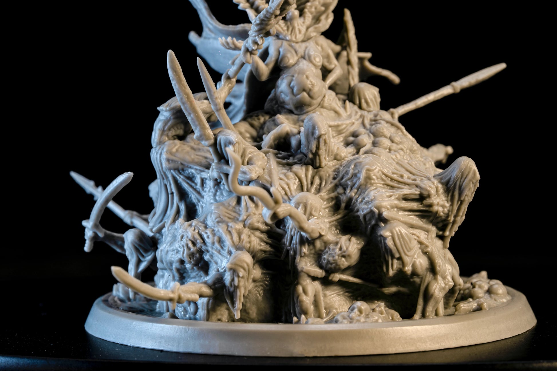 Fellmoth - Physical Miniature-9
