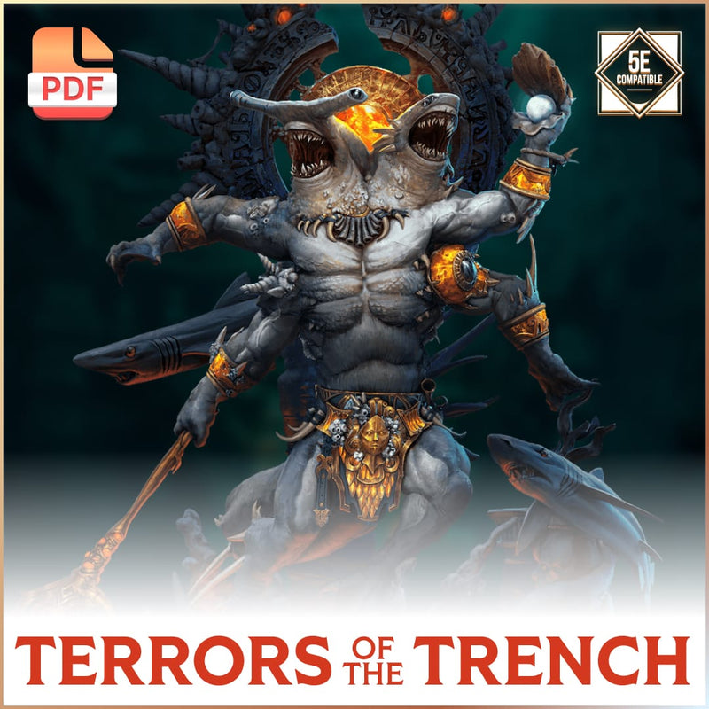 Terrors of the Trench-1