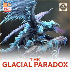 The Glacial Paradox-1