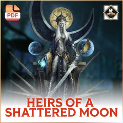 Heirs of a Shattered Moon-1
