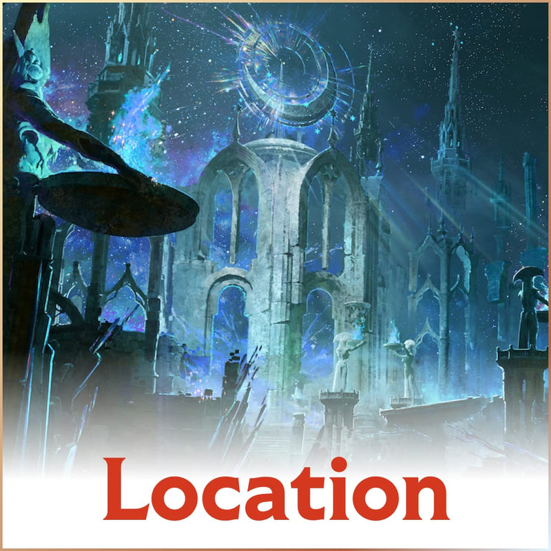 Heirs of a Shattered Moon-7
