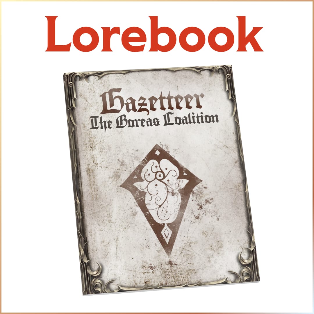 Deathlord Order-7
