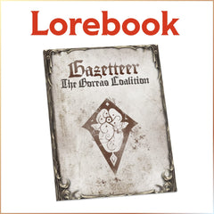 Deathlord Order-7