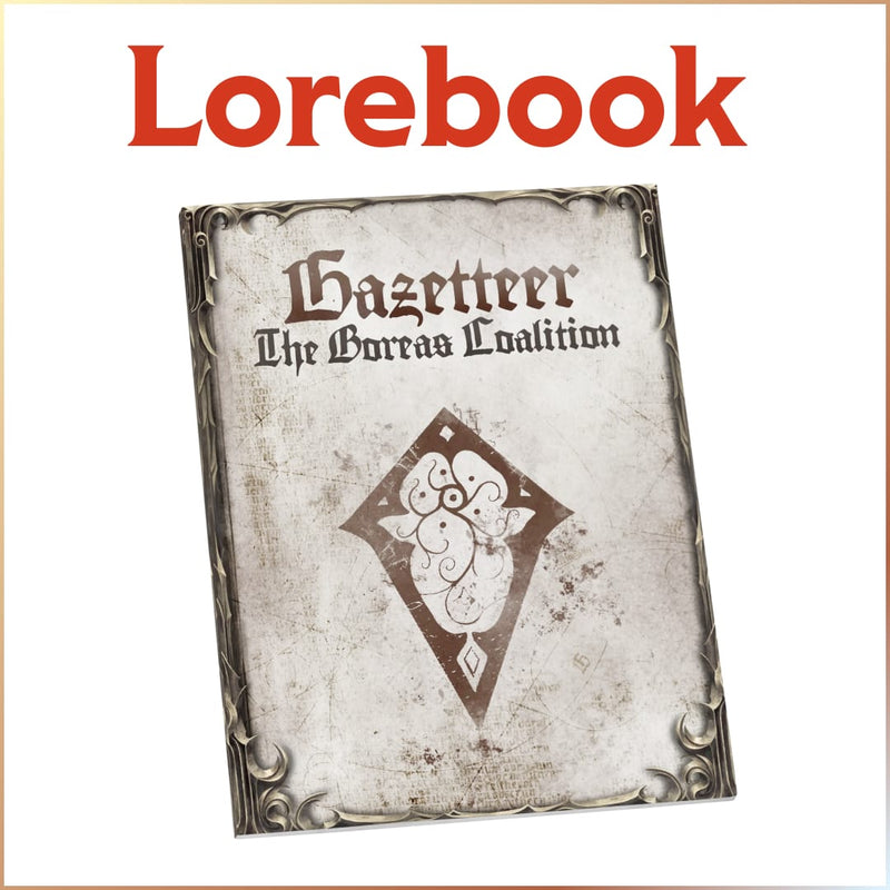 Deathlord Order-7