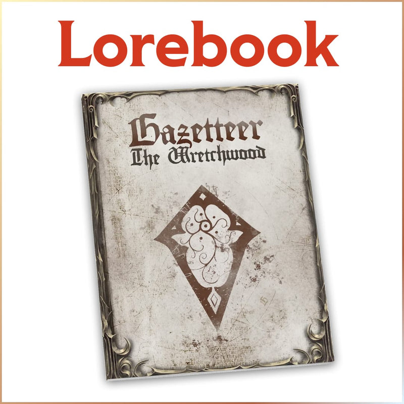 The Wretched Witchcourt-8