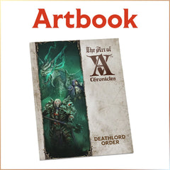 Deathlord Order-8