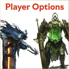 Deathlord Order-4