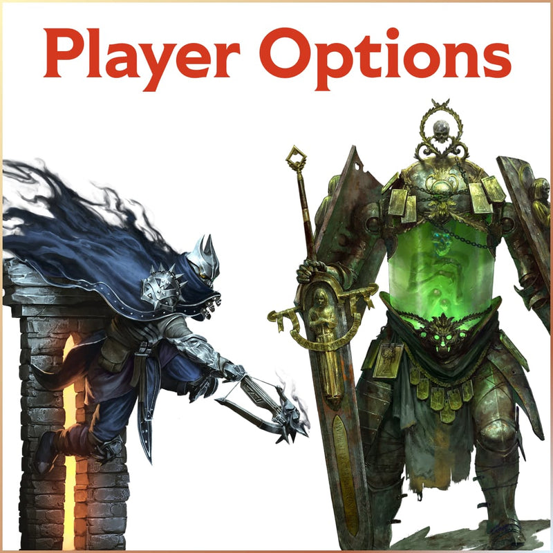 Deathlord Order-4