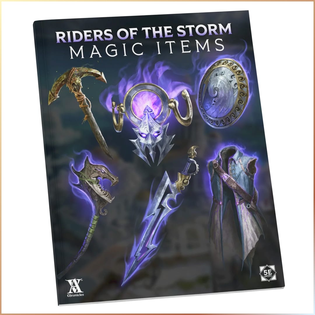 Riders of the Storm-12