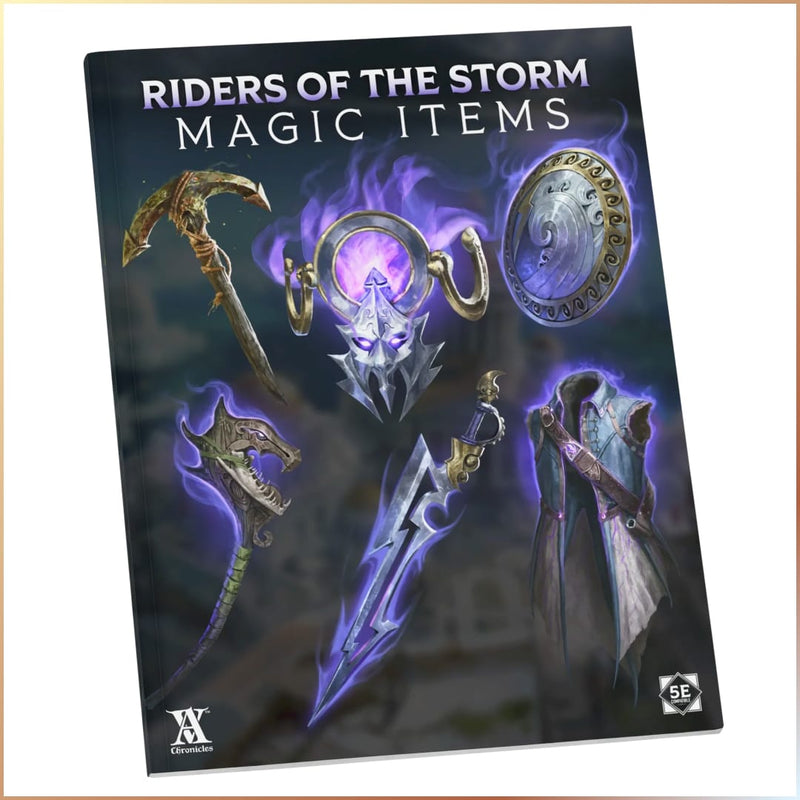 Riders of the Storm-12
