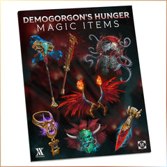 Demogorgon's Hunger-14