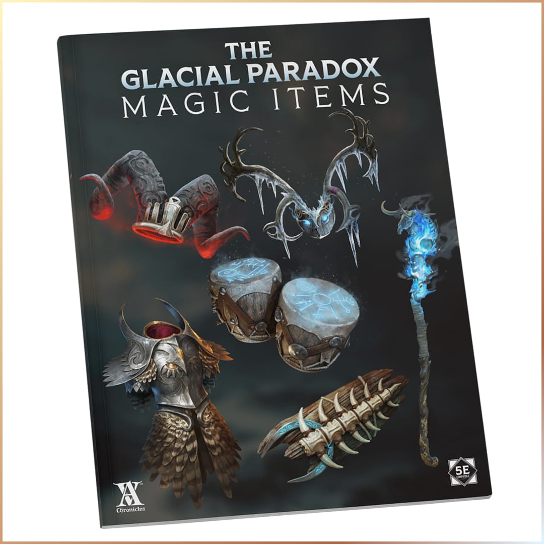 The Glacial Paradox-12