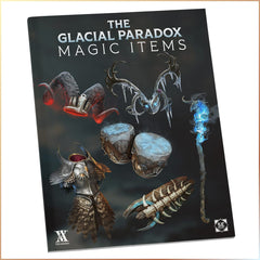The Glacial Paradox-12