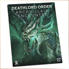 Deathlord Order-12