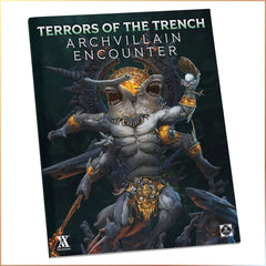 Terrors of the Trench-11