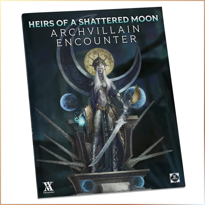 Heirs of a Shattered Moon-11