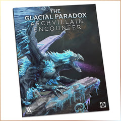 The Glacial Paradox-13