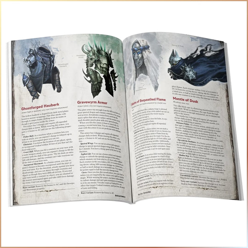 Deathlord Order-17
