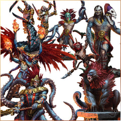 Demogorgon's Hunger-10