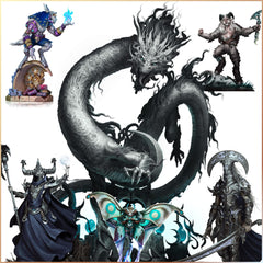 Heirs of a Shattered Moon-15