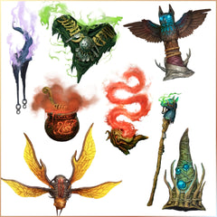The Wretched Witchcourt-14