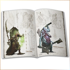 Deathlord Order-18