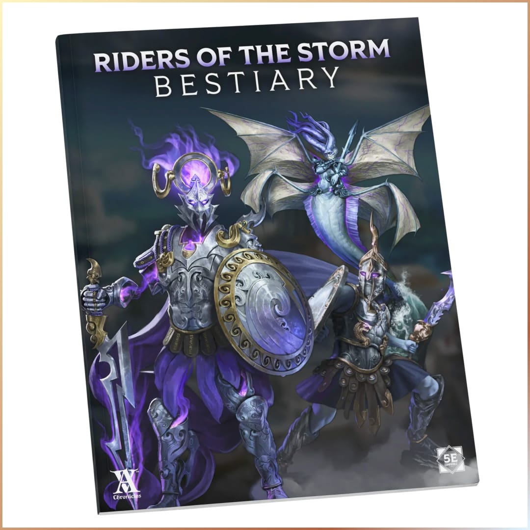 Riders of the Storm-14