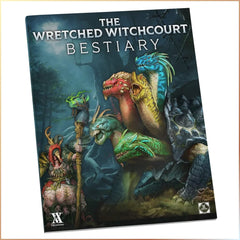 The Wretched Witchcourt-12