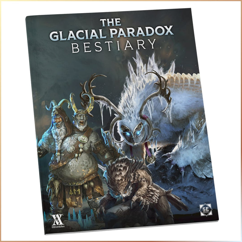 The Glacial Paradox-14