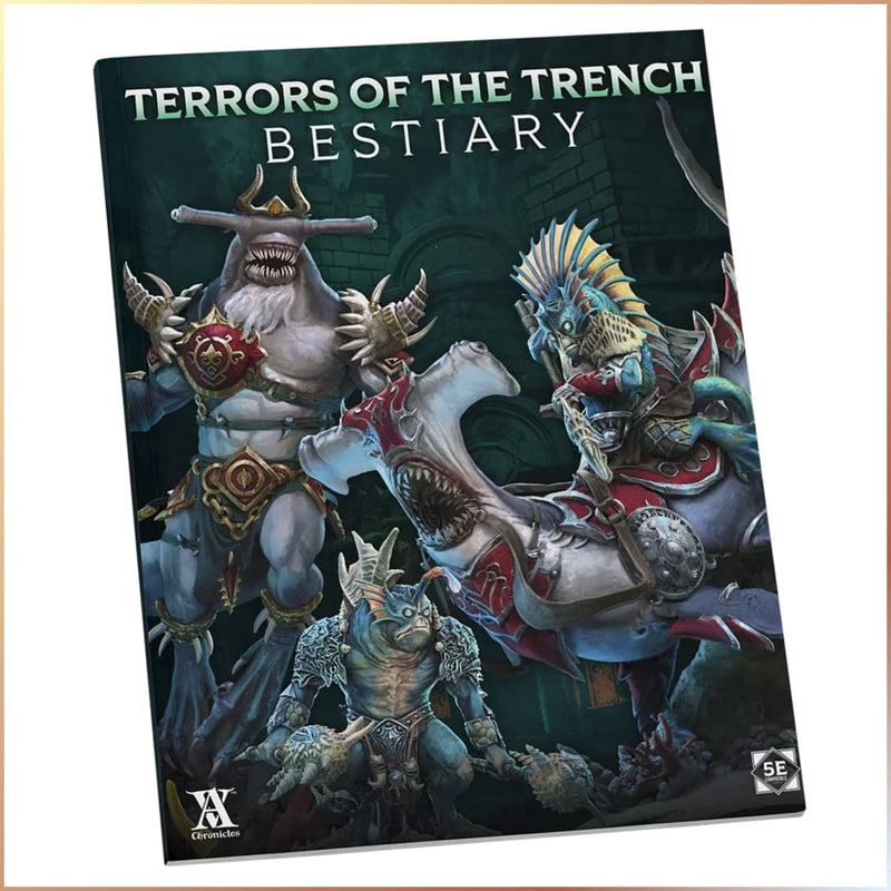 Terrors of the Trench-12