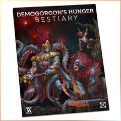 Demogorgon's Hunger-11