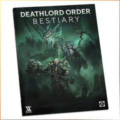 Deathlord Order-13