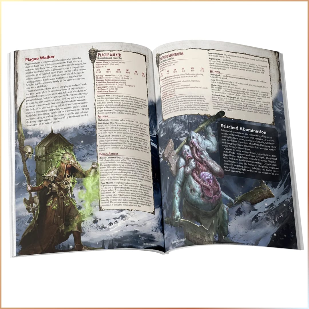 Deathlord Order-19