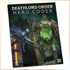 Deathlord Order-9