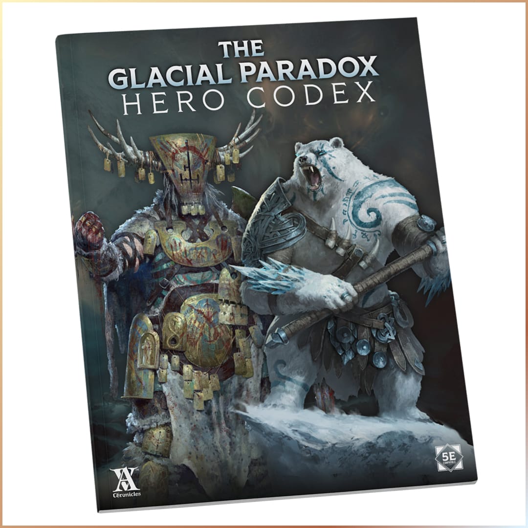 The Glacial Paradox-15