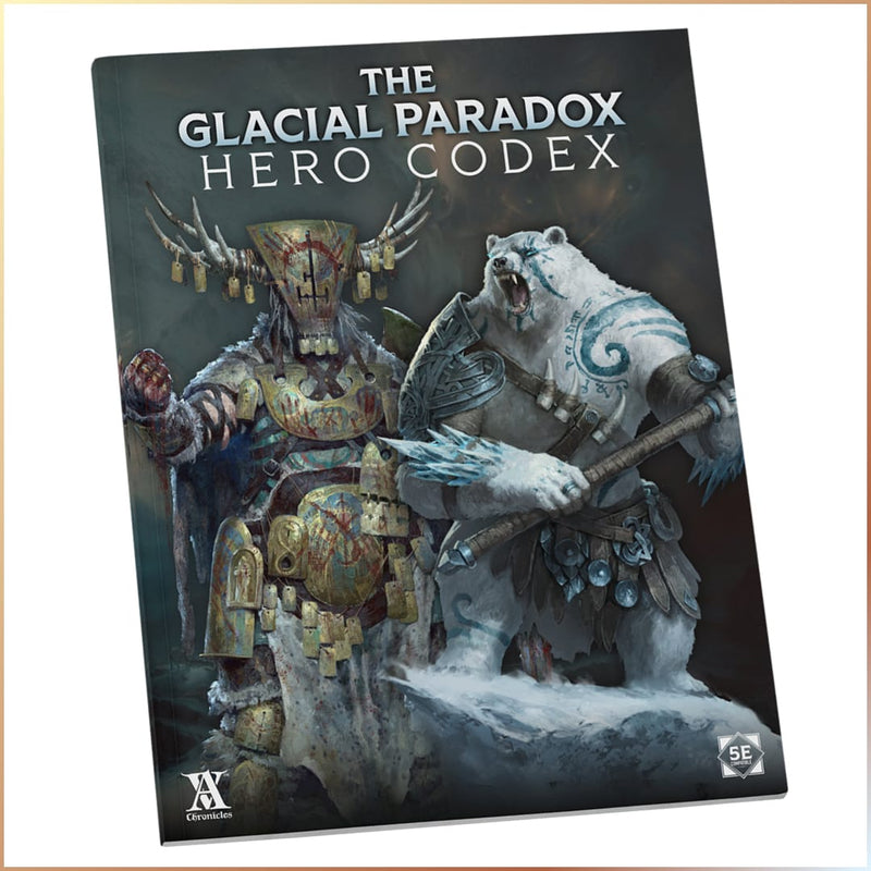 The Glacial Paradox-15