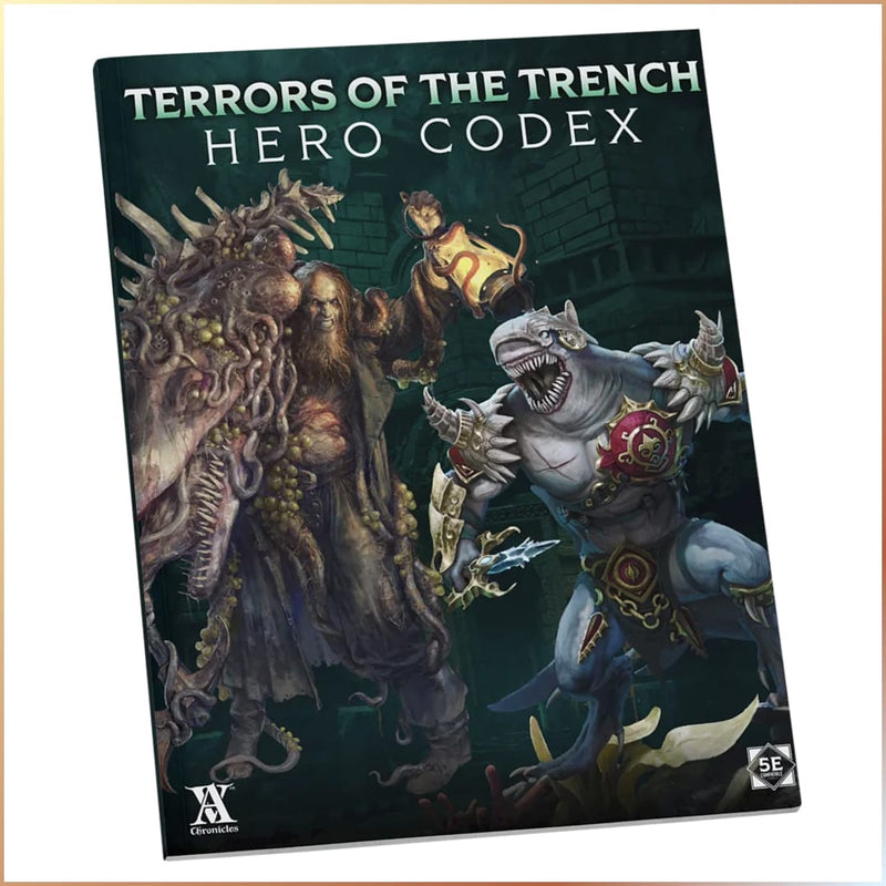 Terrors of the Trench-13