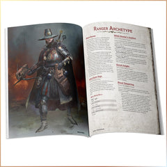 The Wretched Witchcourt-21
