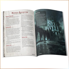 Deathlord Order-20