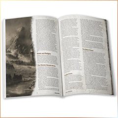 Deathlord Order-16