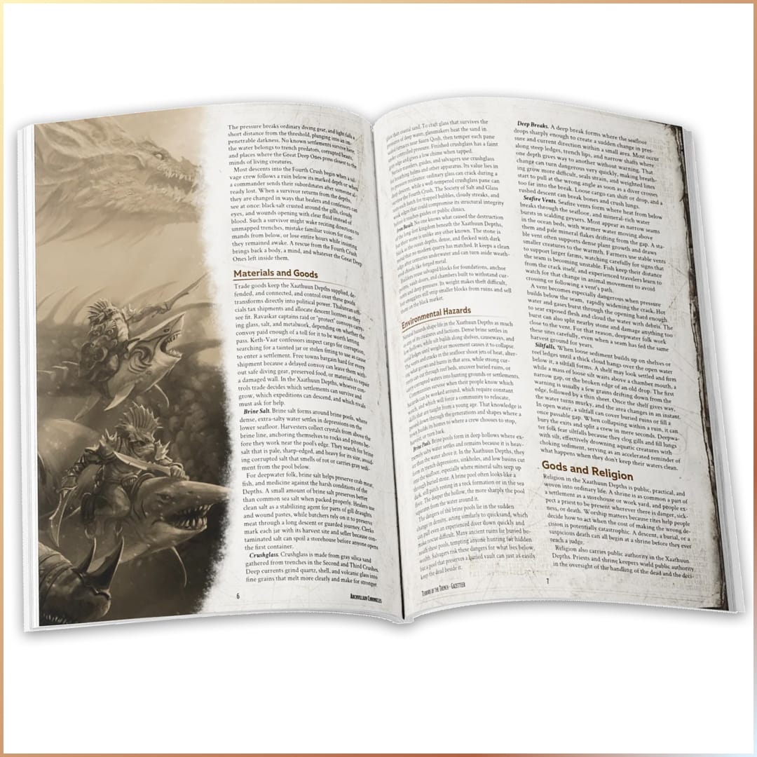 Terrors of the Trench-18