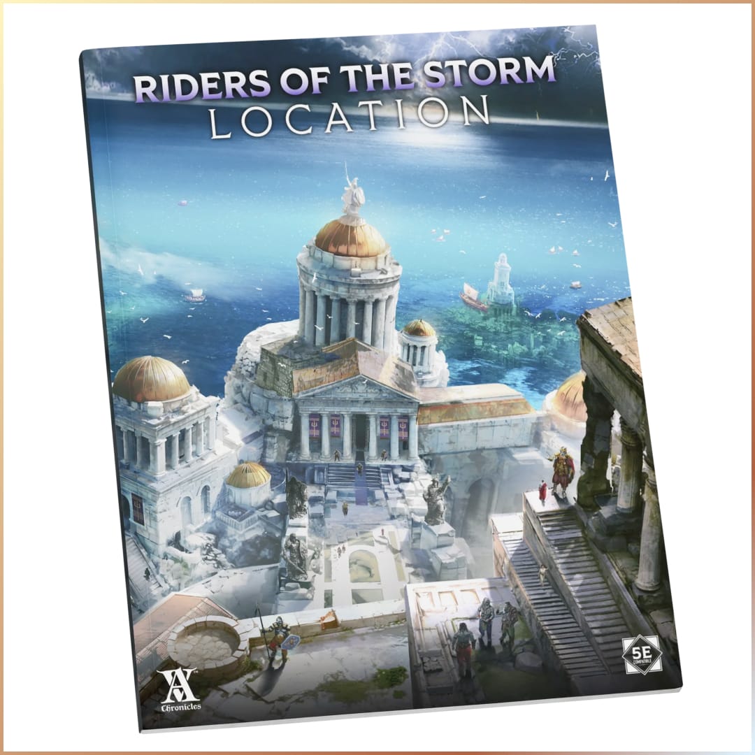 Riders of the Storm-11