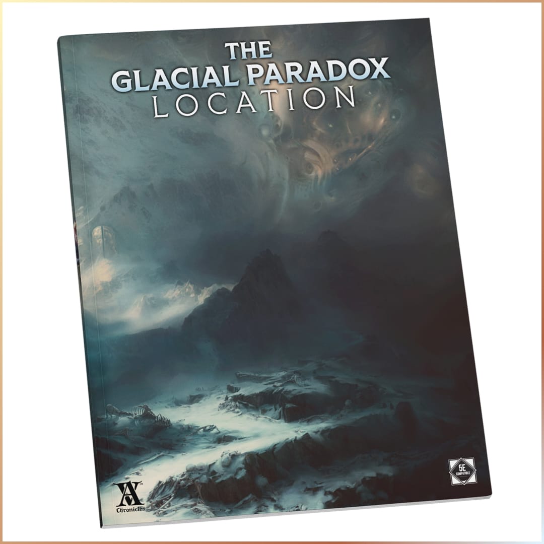 The Glacial Paradox-11