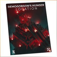 Demogorgon's Hunger-13