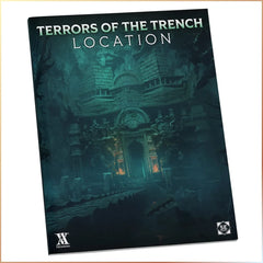 Terrors of the Trench-9