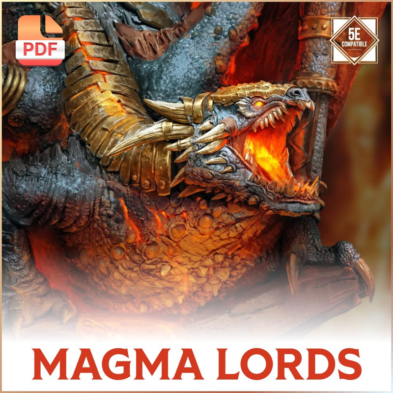 Magma Lords-1